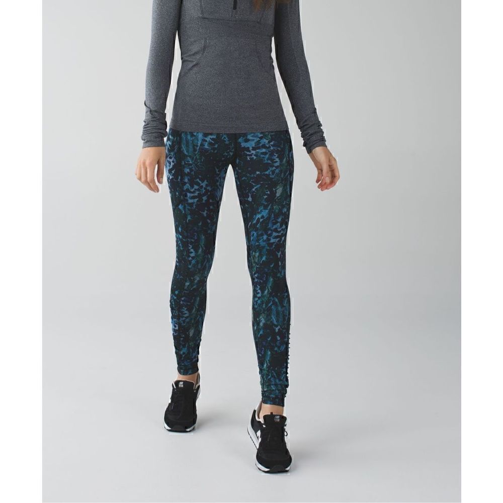 Lululemon Speed Tight III *All Full-On Luxtreme
